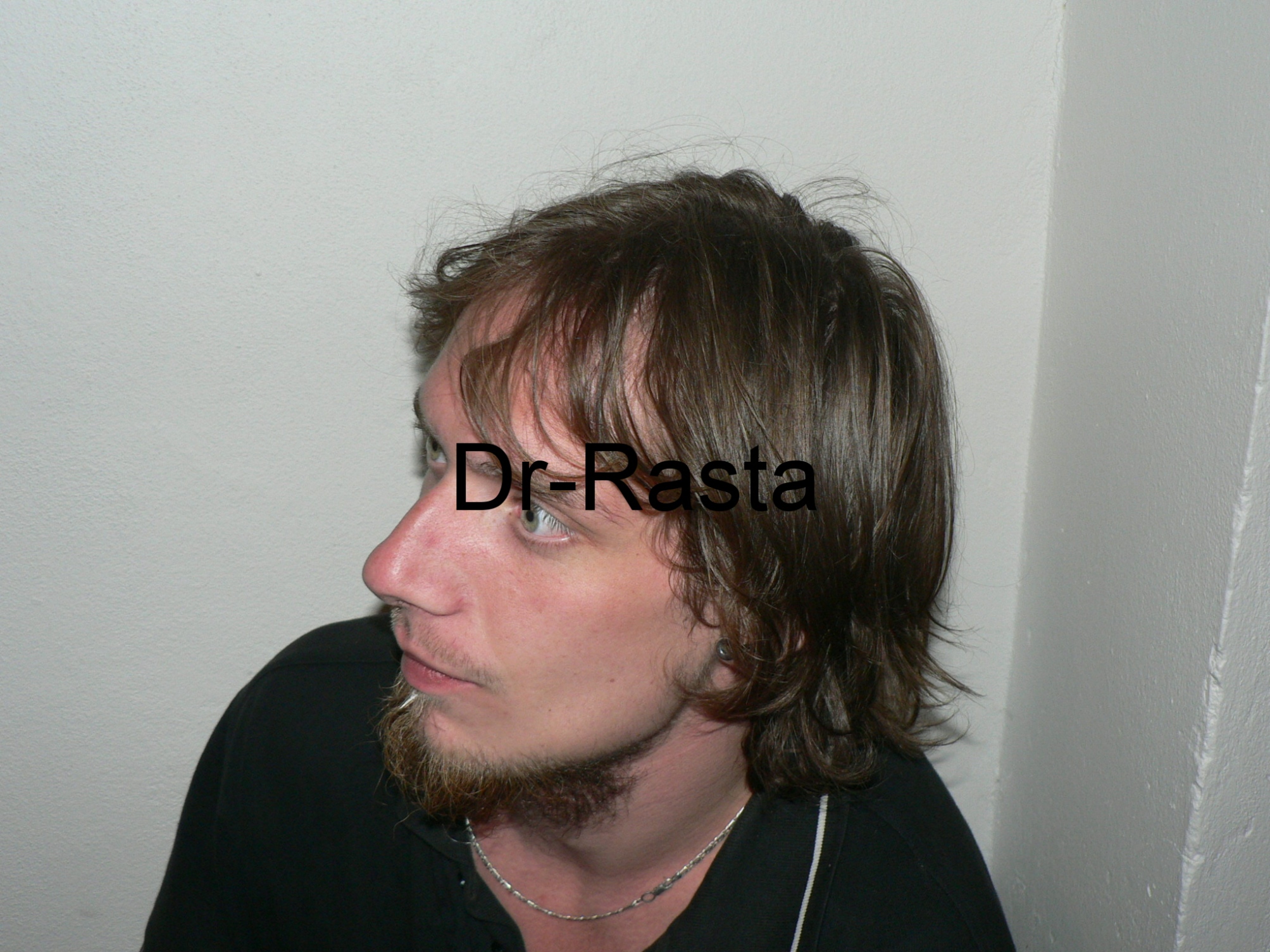 Dredy obrázek