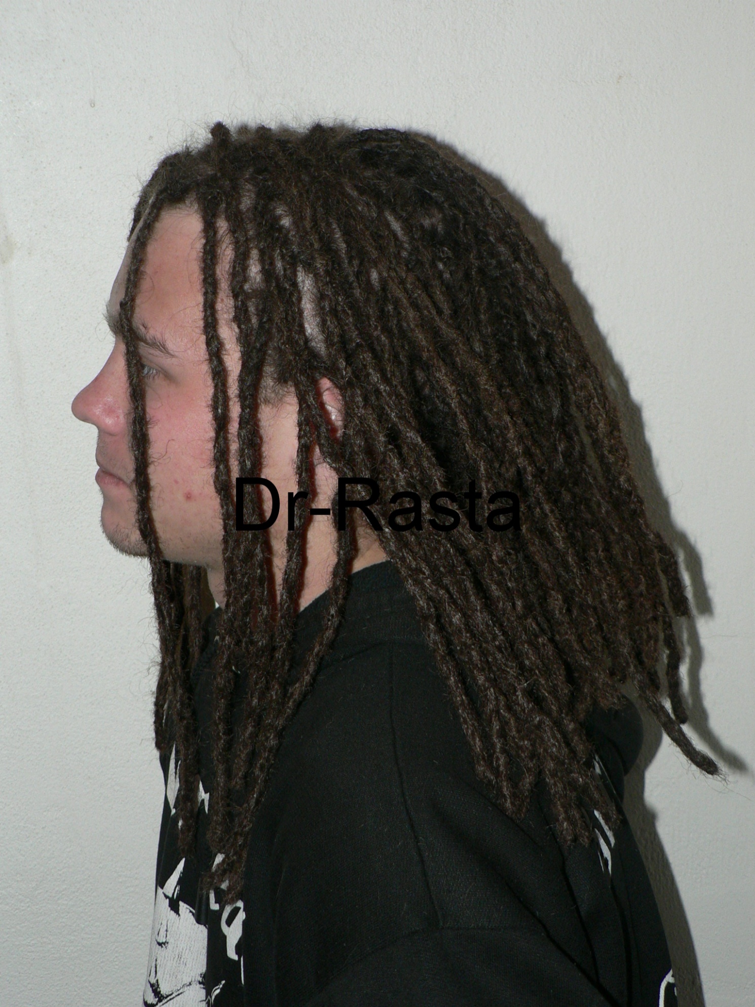 Dredy obrázek