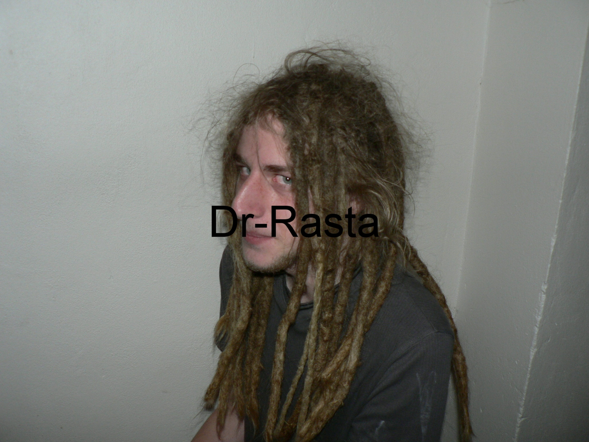 Opravy dredů obrázek